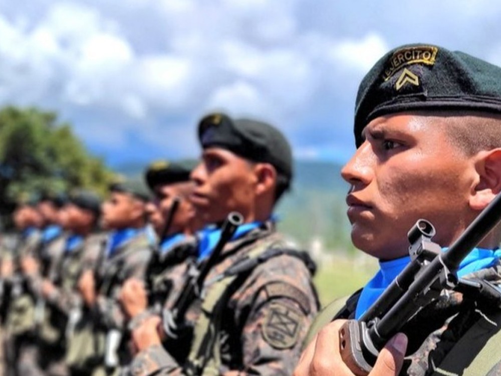 Ministerio de Defensa declaró en reserva la información  relacionada con el Ejército 
