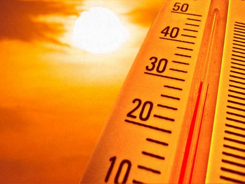 Ministerio de Salud comparte algunas recomendaciones ante incremento de calor en el país 