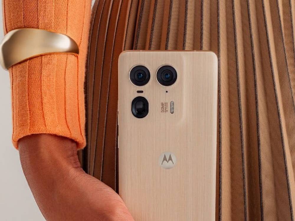 Moto AI: La inteligencia artificial que Motorola implementa en sus dispositivos