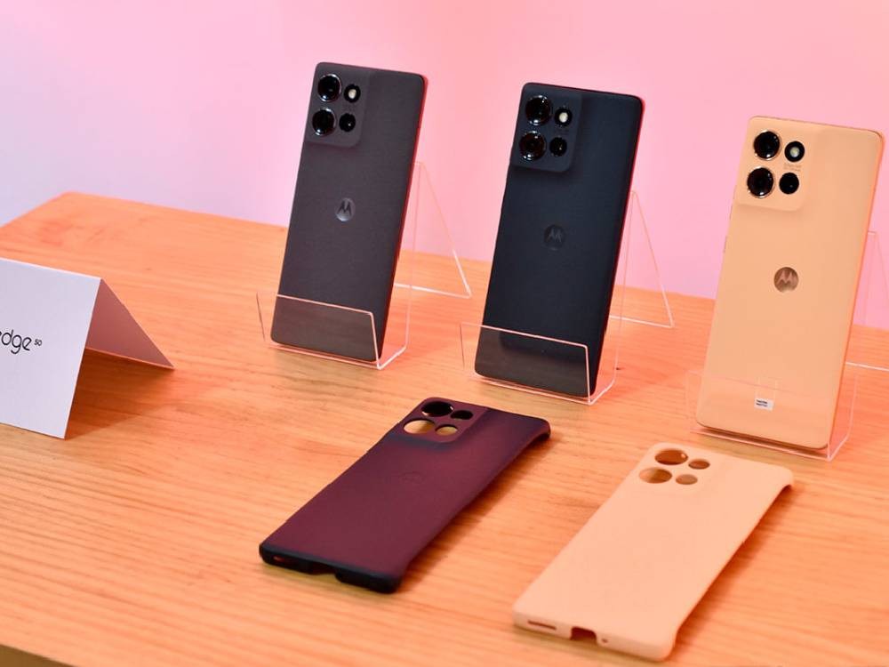 Motorola Edge 50: Innovación y potencia al alcance de tus manos
