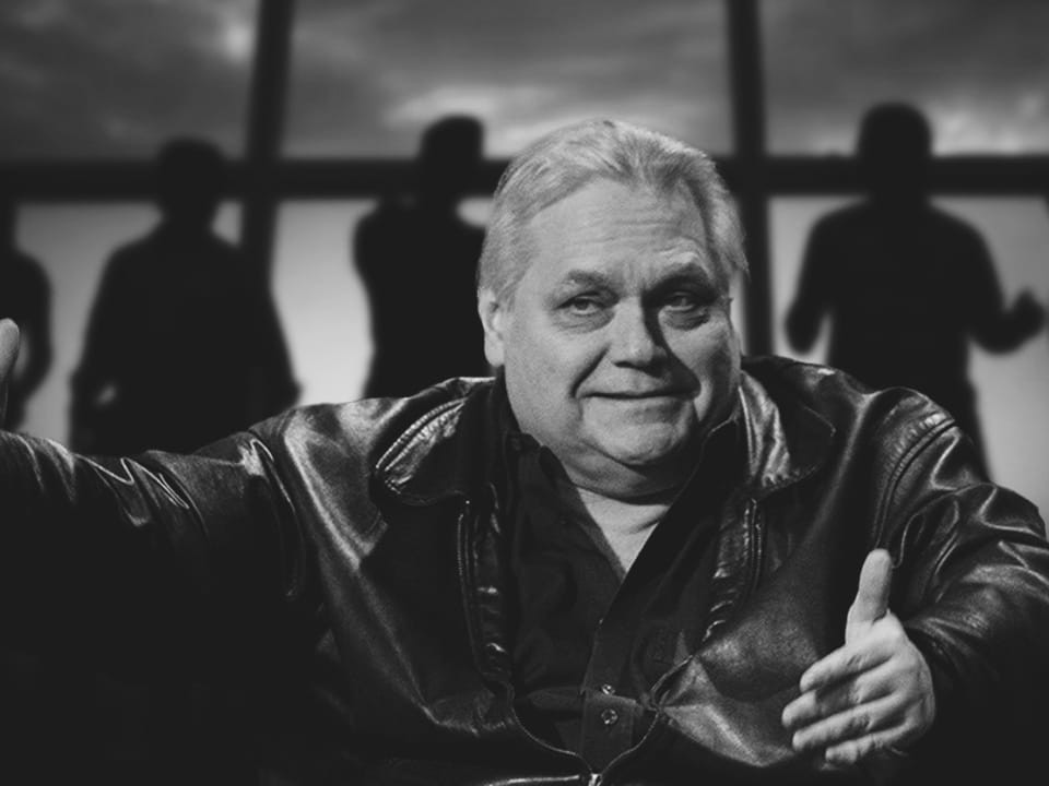 Muere Carlos Bremer, exintegrante de Shark Tank