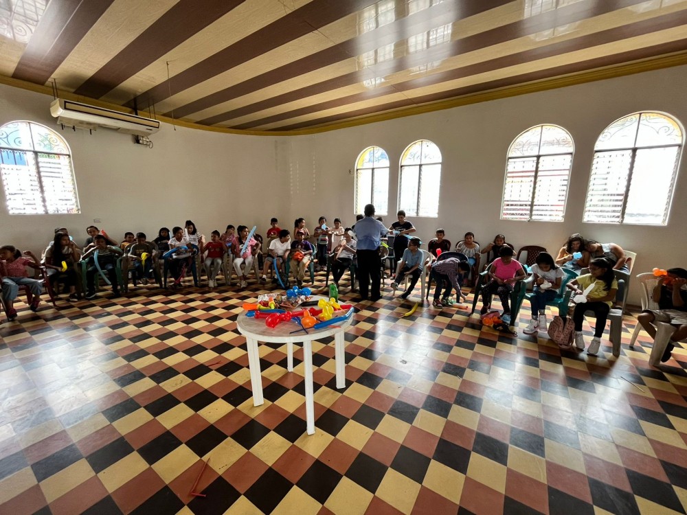 Municipalidad de Mazatenango invita a cursos que se impartirán esta semana de descanso