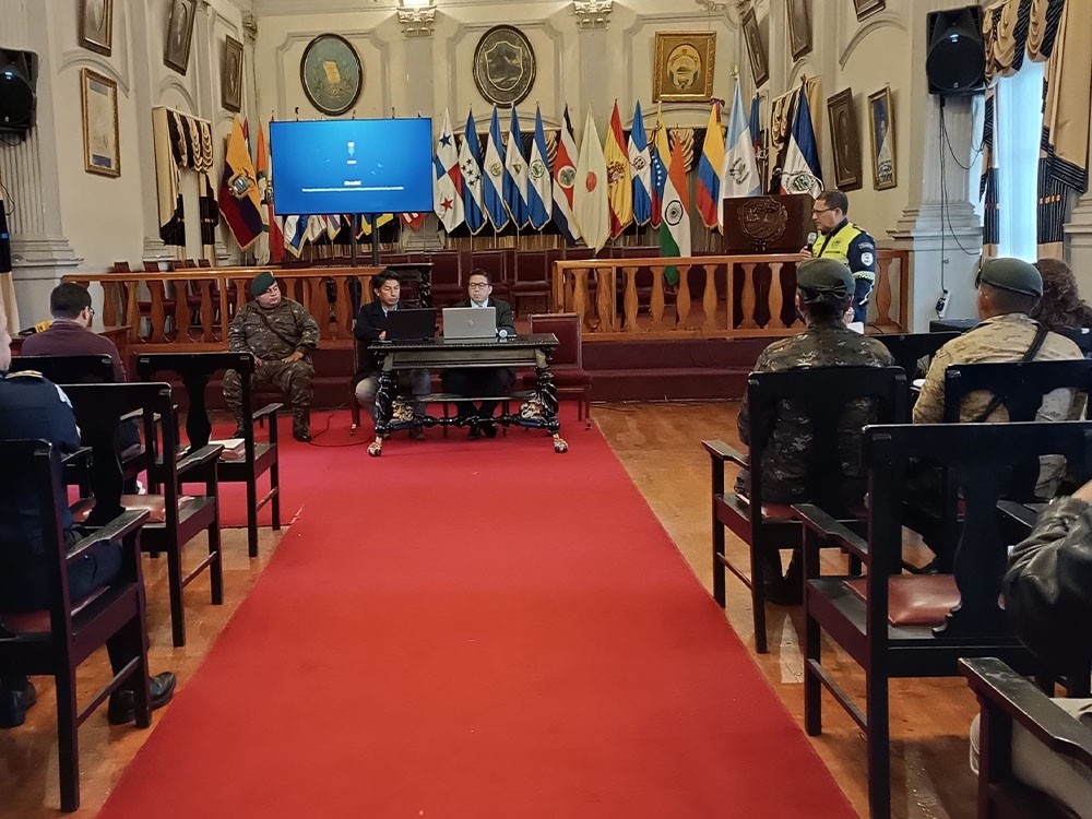 Municipalidad de Quetzaltenango presenta resultados del Sinaprese 2025 y anuncia cambio de alerta por lluvias