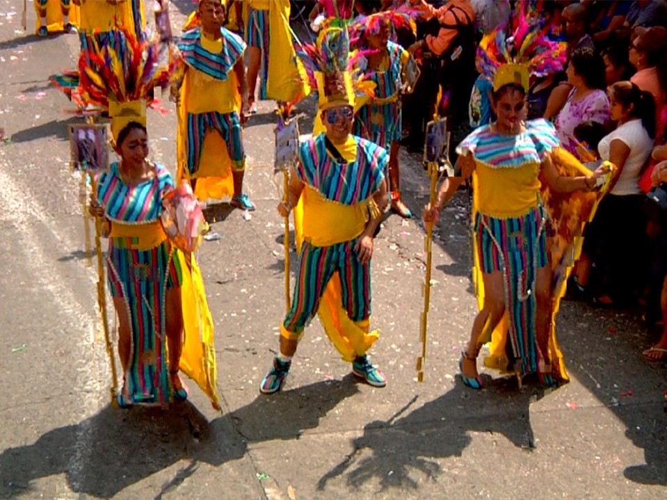 Estas son las actividades oficiales de pre feria de Carnaval Mazateco 2023