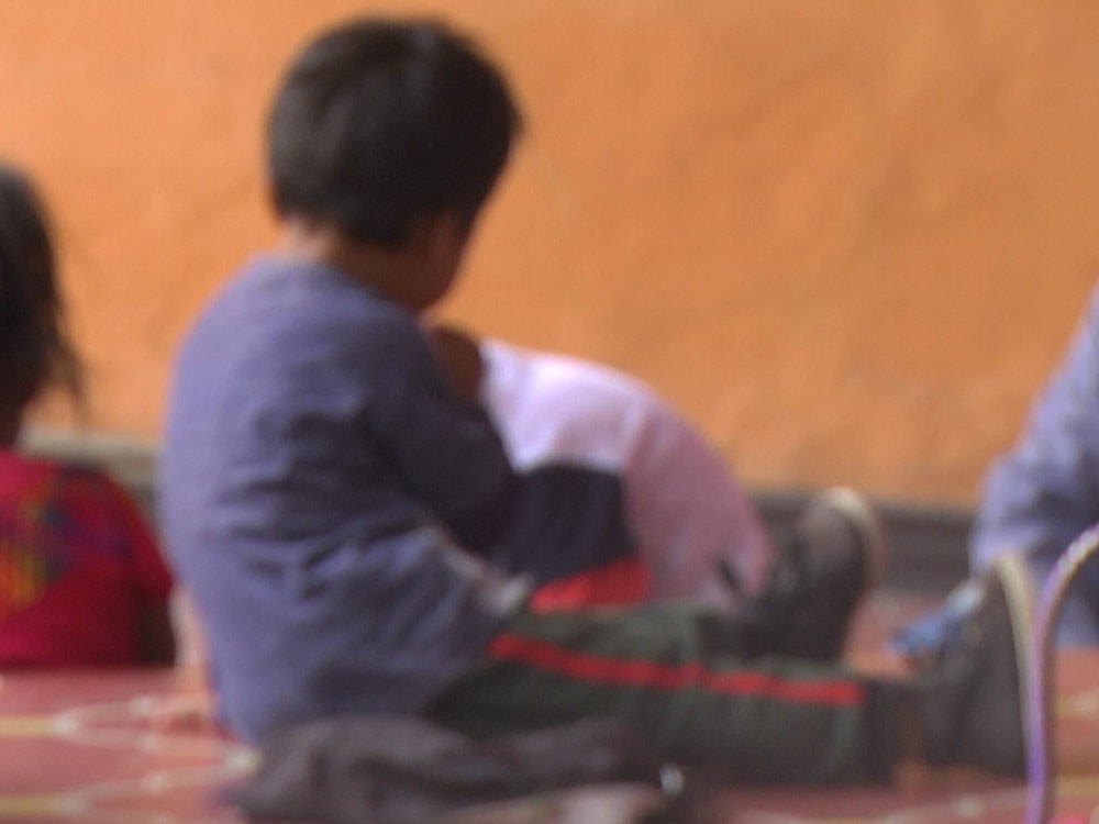 Olintepeque refuerza acciones para prevenir la desnutrición infantil