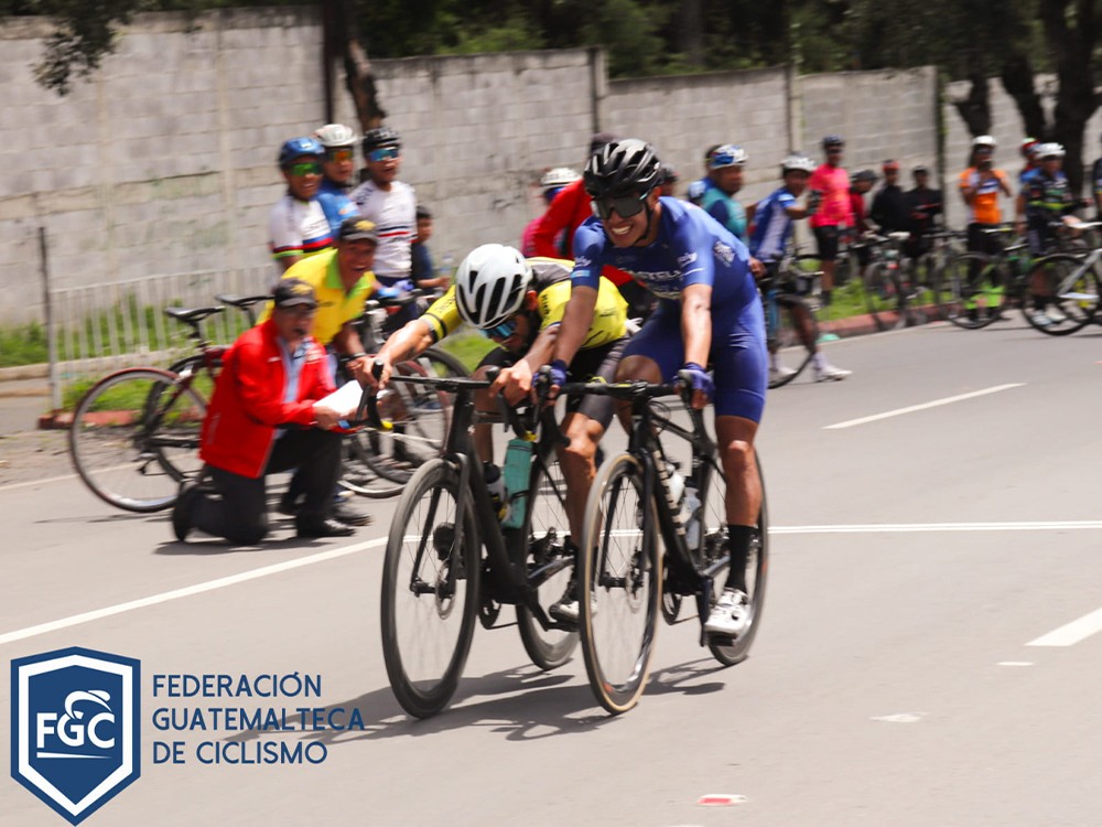 Organizan Ruta de la Justicia de Ciclismo
