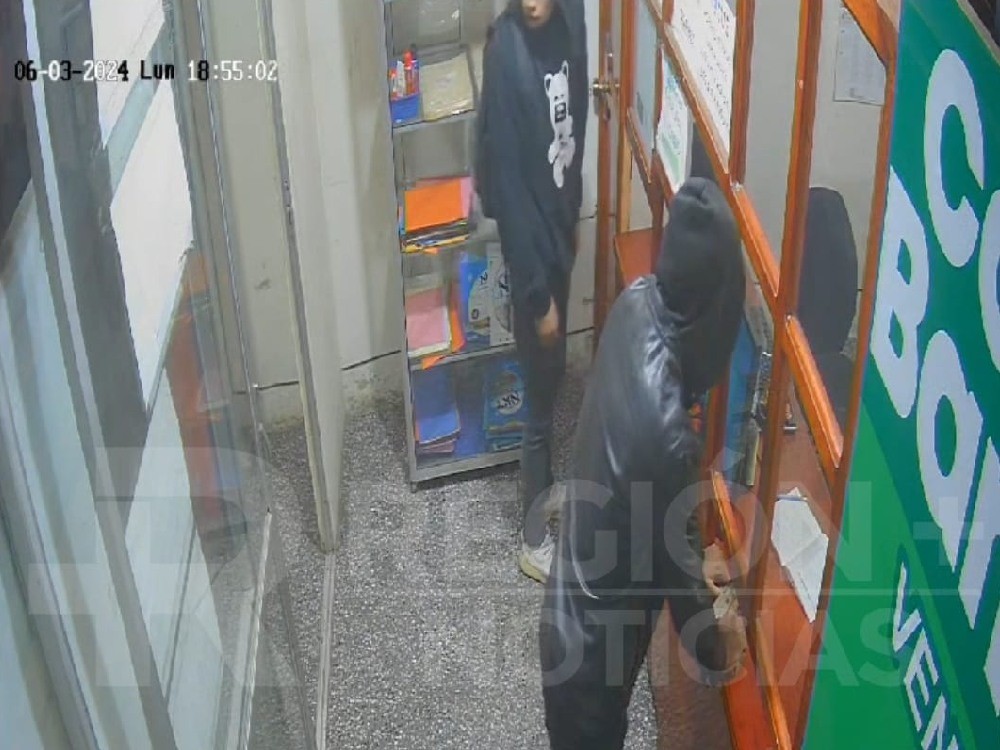 Persiste inseguridad: asaltan local en Jardines de Xelajú 