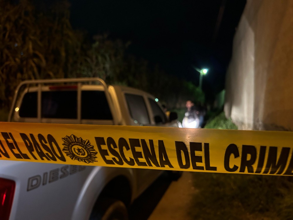Asesinan a hombre con varios tatuajes en la  zona 10 de Xela