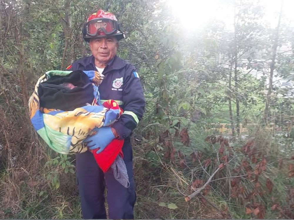 PGN inicia proceso de protección para recién nacido abandonado en San Marcos