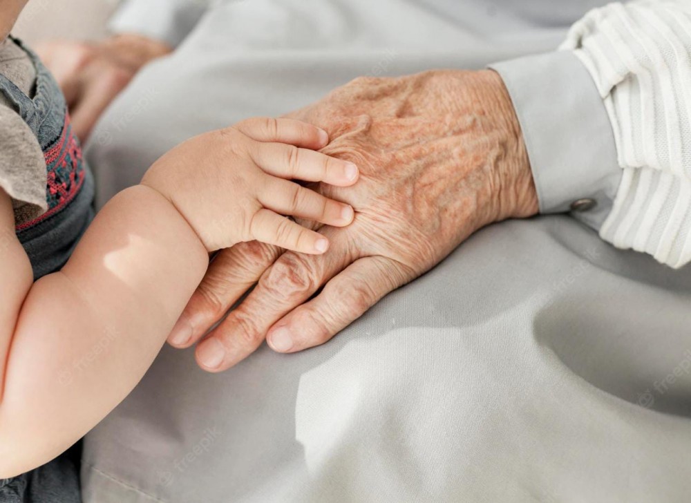 ¿Por qué se celebra este 26 de julio el Día de los Abuelitos?