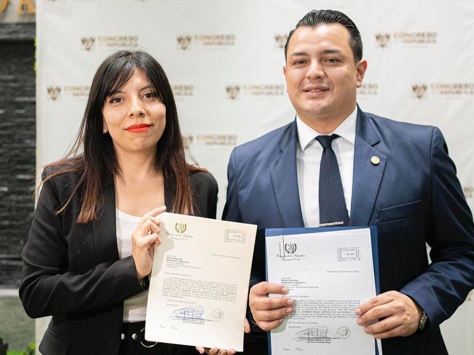 Presentan iniciativa de ley de atención prioritaria al enfermo renal crónico en Guatemala 