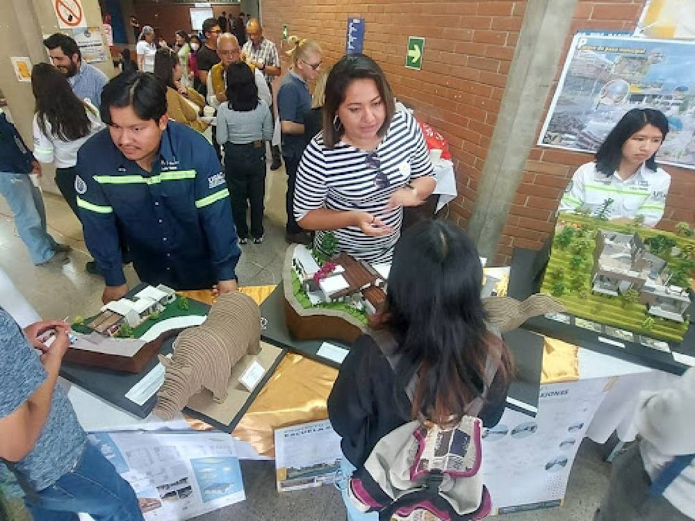 Presentan logística para la segunda edición del InfoCunoc