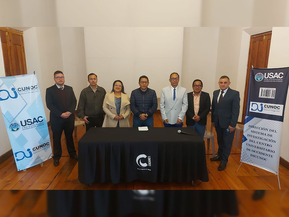 Presentan logística para Segundo Festival del Libro a realizarse en Xela 