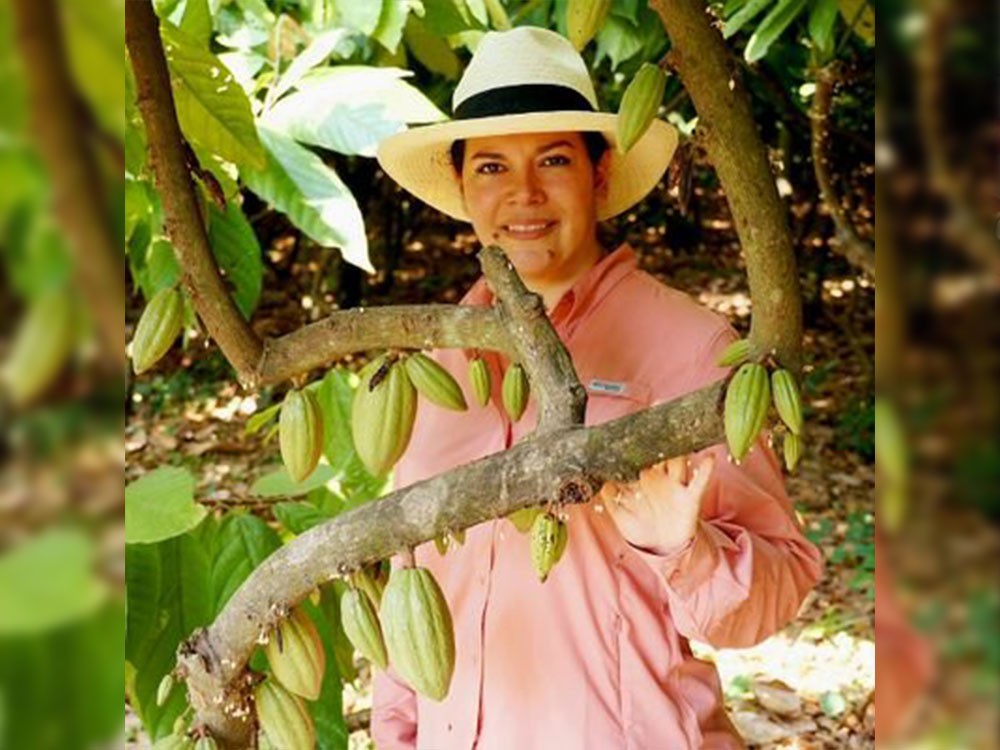 Nombran nueva ministra de Agricultura tras renuncia de Maynor Estrada