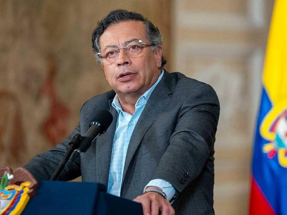 Presidente de Colombia: “La Fiscalía de Guatemala obedece al crimen y no a la ciudadanía” 