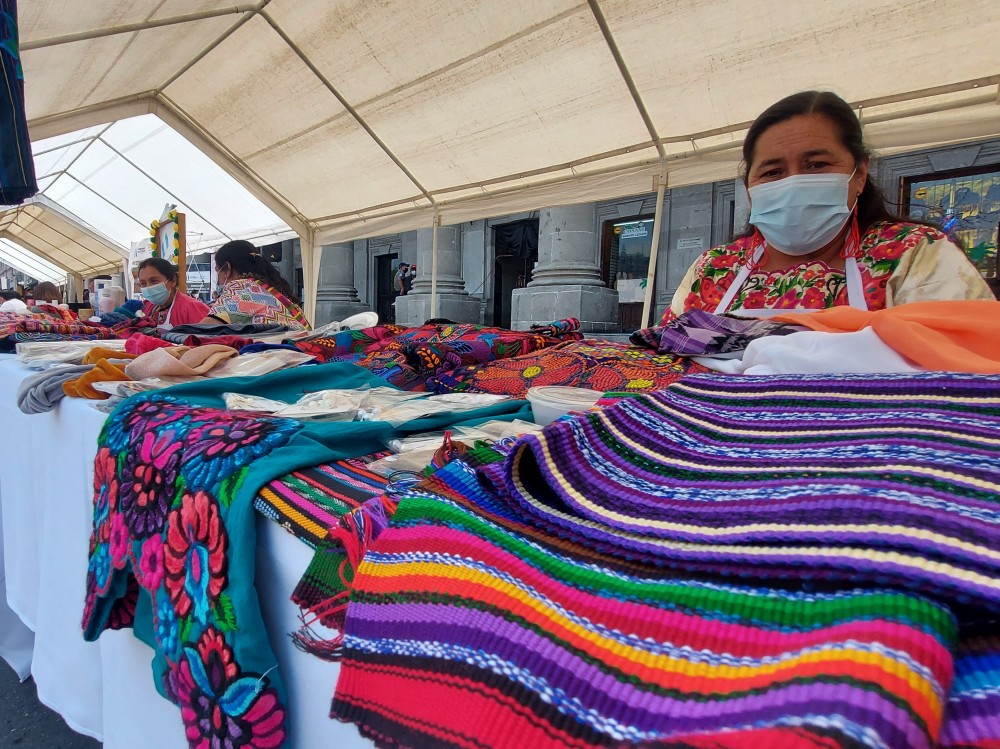 Promueven alternativas laborales y de emprendimiento para apoyar a mujeres en Xela