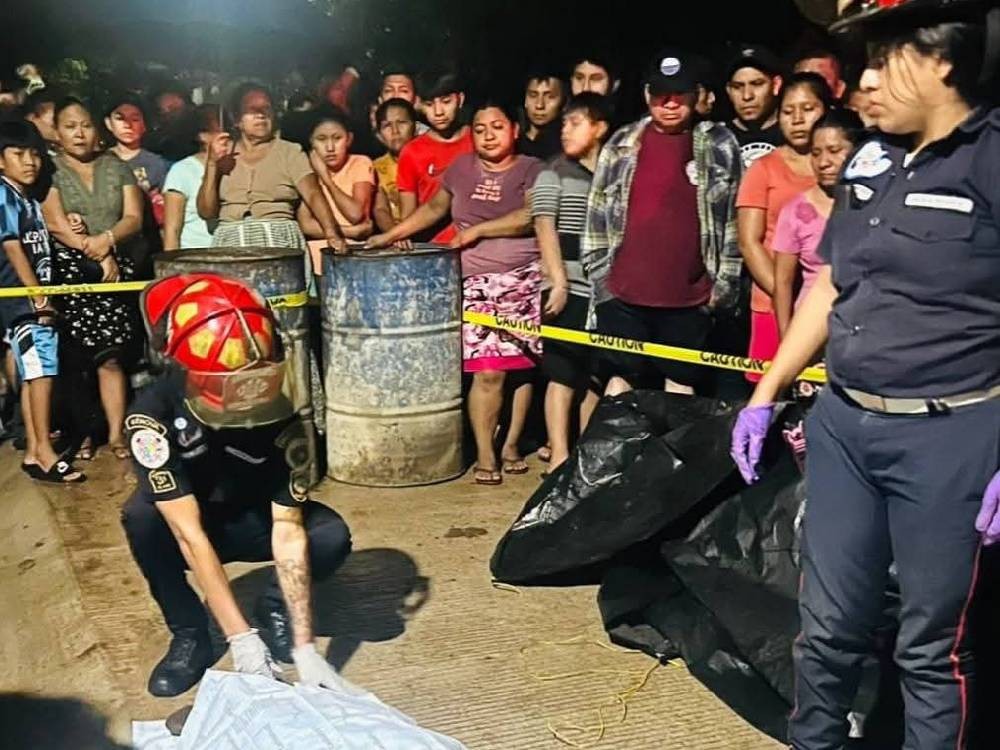 QUETZALTENANGO: En menos de 24 horas dos personas mueren en hechos armados 