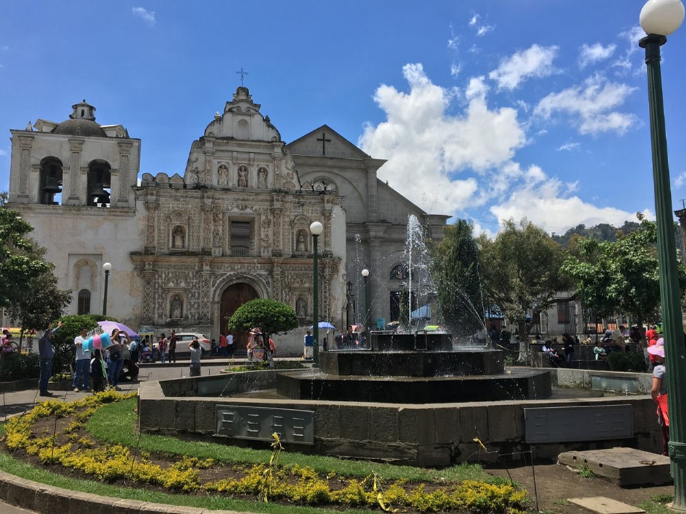 Quetzaltenango traza nuevas rutas para fortalecer su desarrollo turístico sostenible