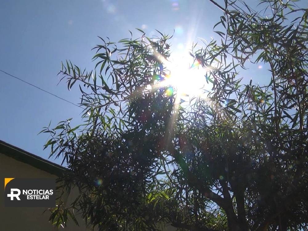 Recomiendan evitar exposición prolongada al sol 