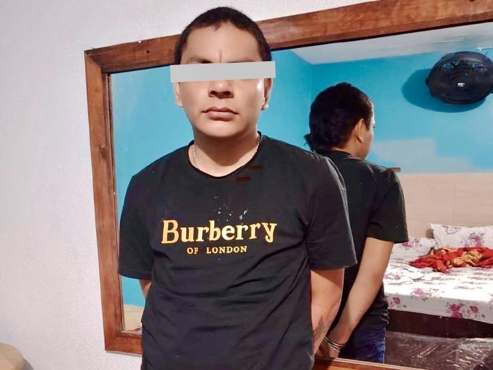 Rescatan a niña de 12 años que fue raptada bajo engaños en redes sociales y llevada a un hotel