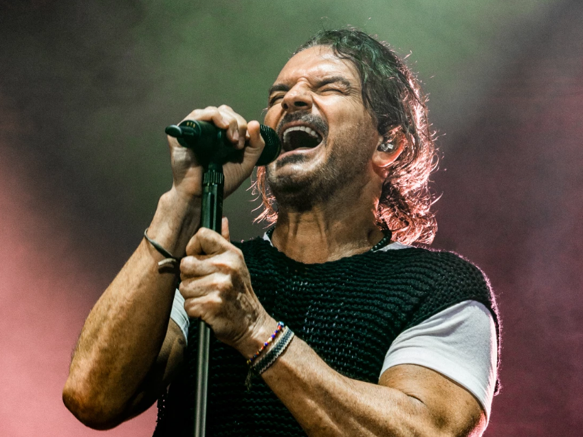 Ricardo Arjona confirma conciertos en Guatemala para noviembre de este año