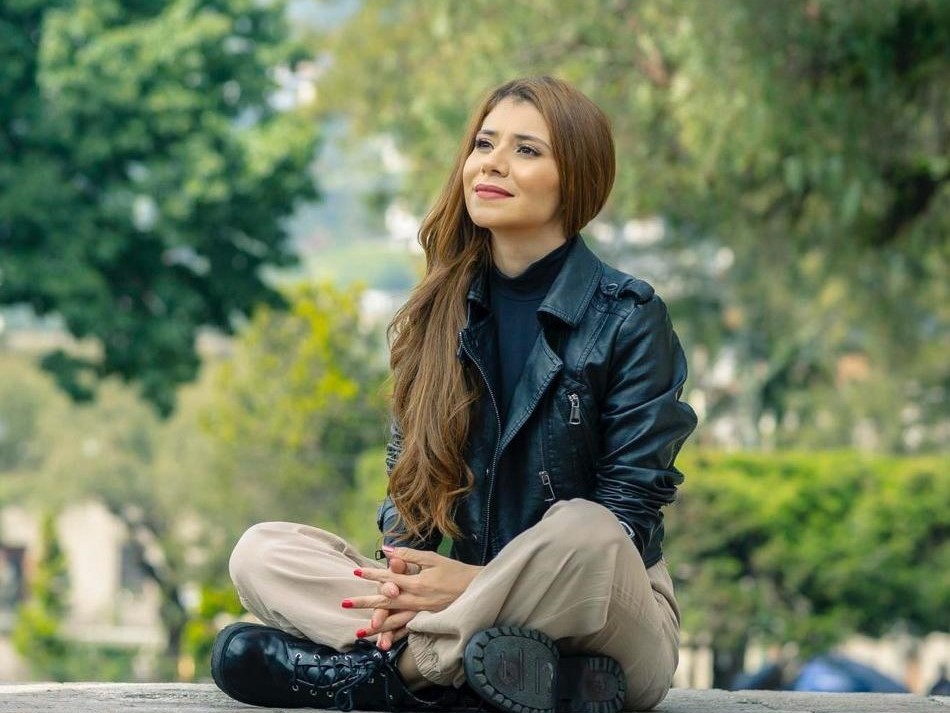 Sara Mishel Escobar será homenajeada en la Serenata del Miércoles Santo