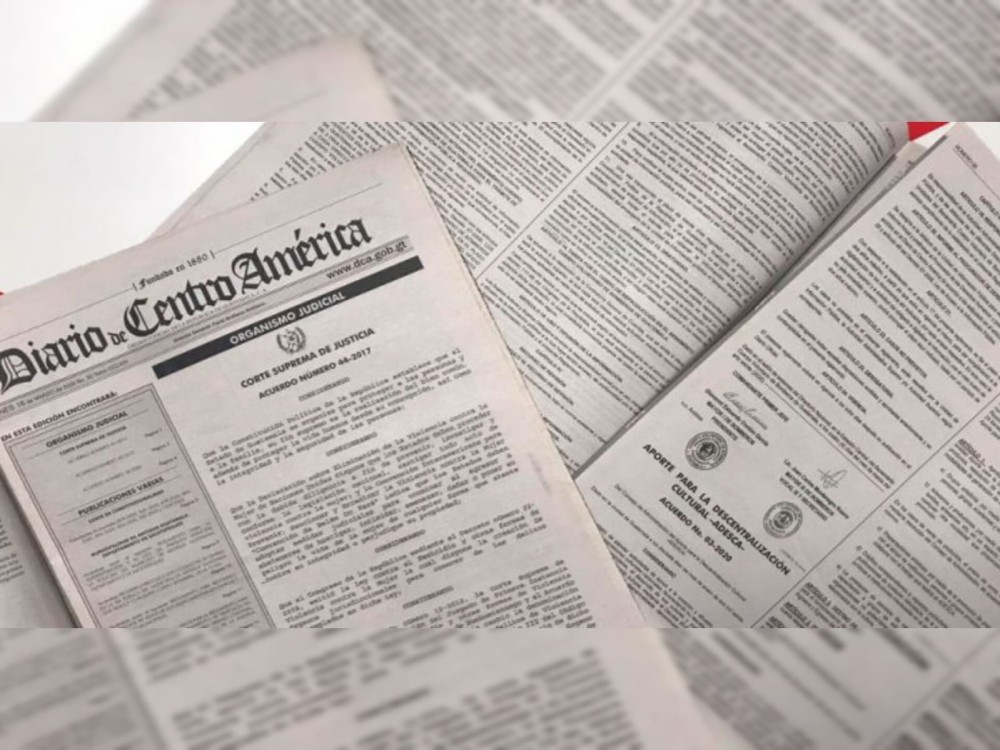 Sector público gozará de permiso laboral el viernes 2 de mayo