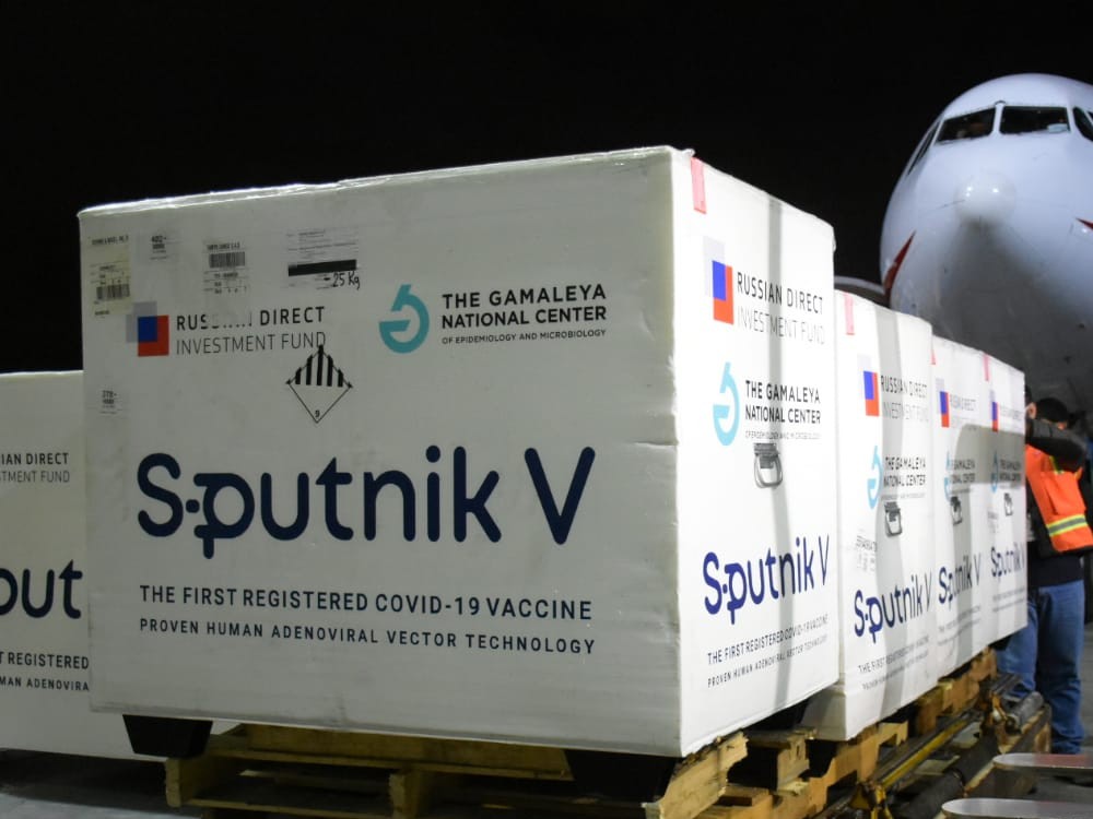 Sectores muestran su preocupación por desvío de investigación en caso vacunas Sputnik