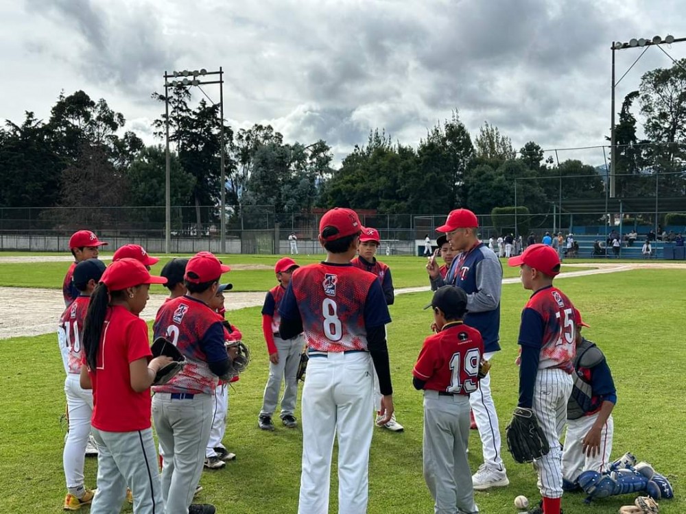Selección de béisbol de Xela gana pase a semifinales del torneo nacional