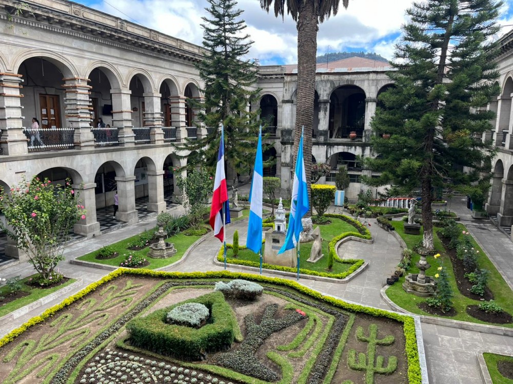 Servicios municipales se pueden cancelar hasta hoy por la tarde 
