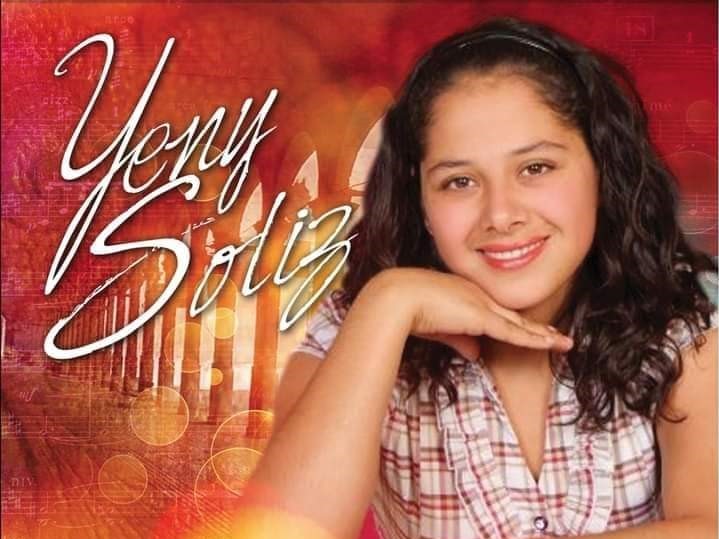 Solista cristiana huehueteca presenta nuevo videoclip