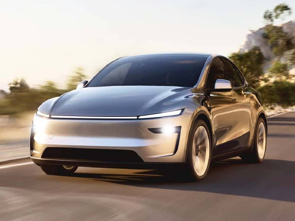 Tesla Model Y, una combinación de sostenibilidad y potencia