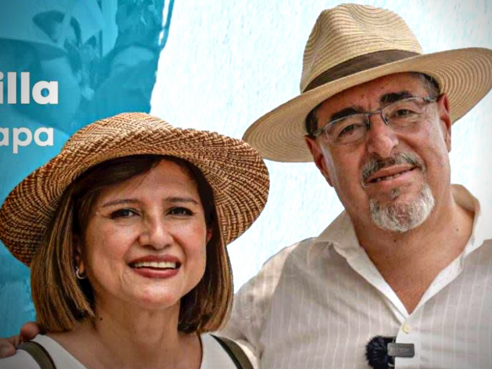 TSE oficializa resultados electorales y responde ante la suspensión de Movimiento Semilla