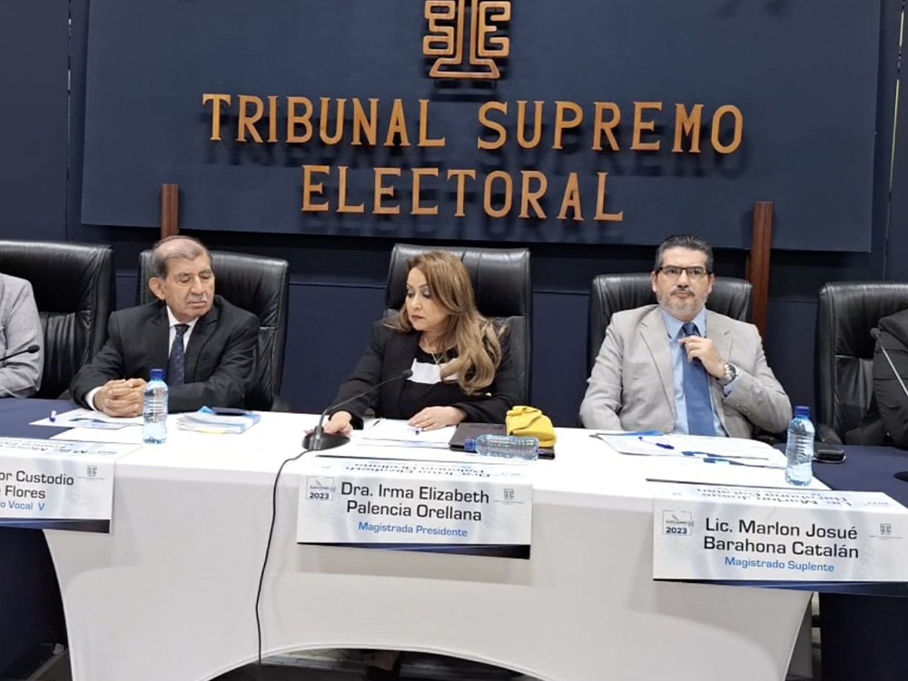 TSE sobre allanamientos del MP: “Los votos ya fueron, oficializados y los cargos adjudicados y no pueden invalidarse”