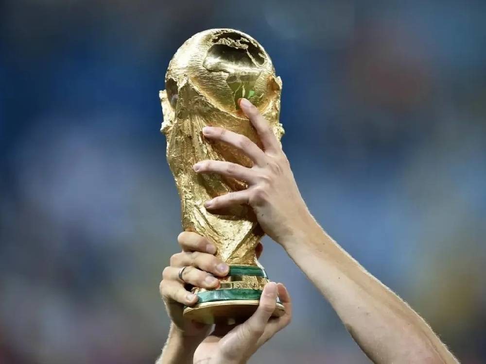 ¿Un Mundial con 64 selecciones? La FIFA analizará esta posibilidad 