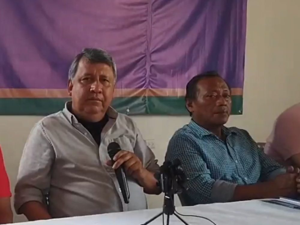 URGENTE: suspenden Carnaval Mazateco por brote de enfermedad neurológica