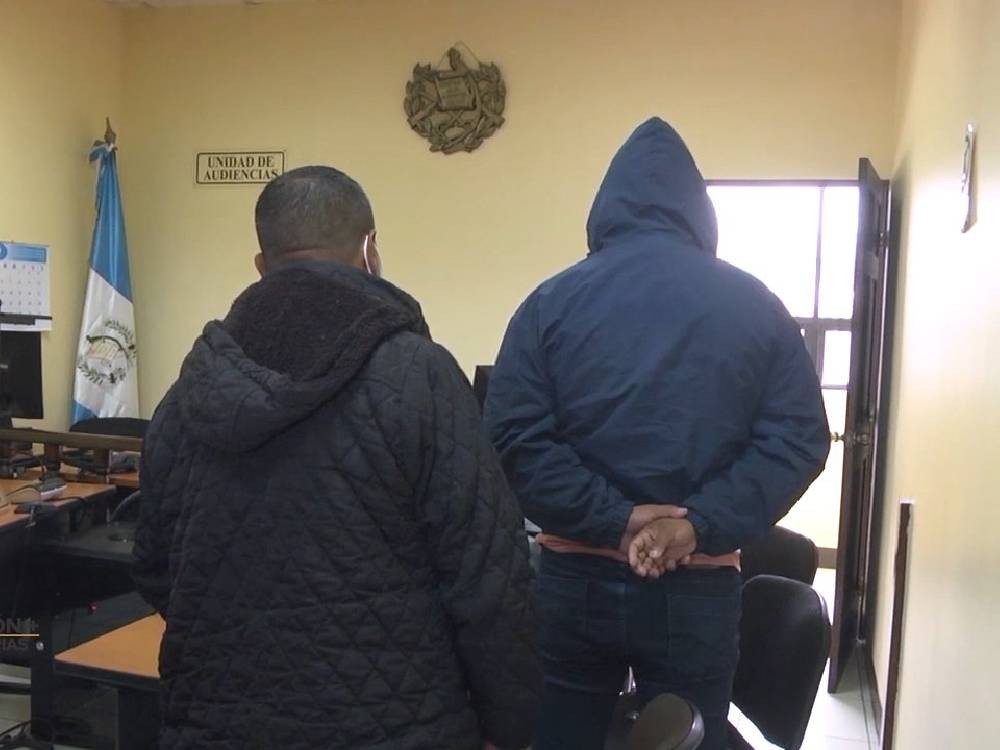VIDEO | Envían a juicio a ex director y ex alcaide de la Granja Penal Cantel por la muerte de un privado de libertad 