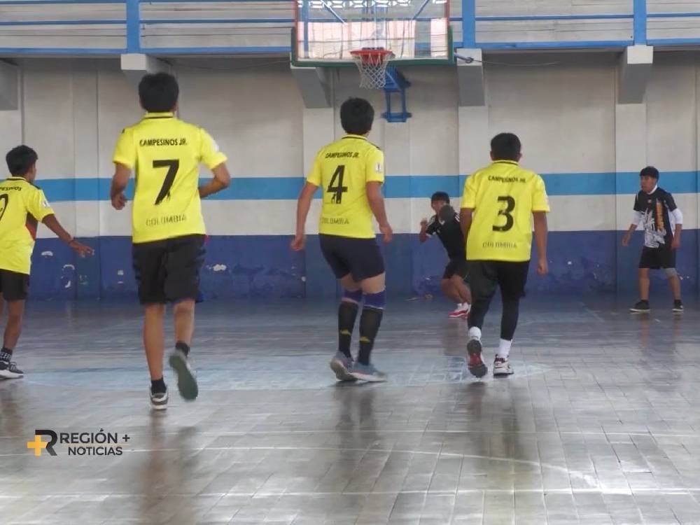 VIDEO | Instituto de Tierra Colorada Baja gana Copa Escolar de Pelota Maya
