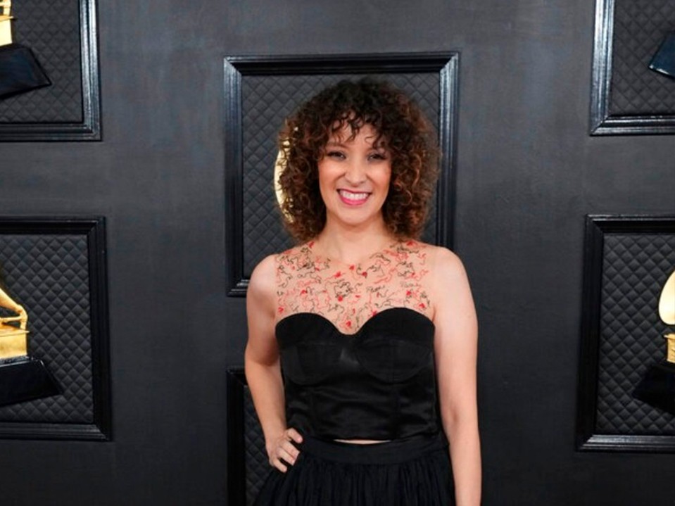 VIDEO: Gaby Moreno reta a extranjeros a pronunciar la palabra “Xelajú”  