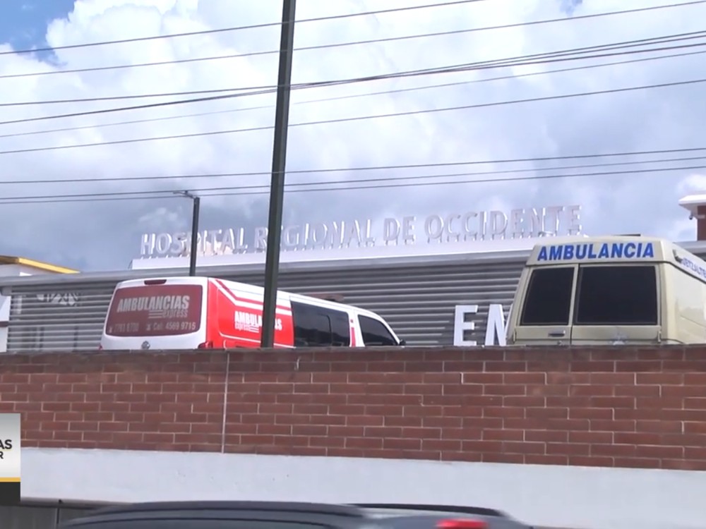 VIDEO: Malos procedimientos médicos son las denuncias más recurrentes que recibe la PDH en Quetzaltenango