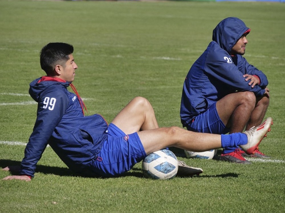 Xela ya tiene fecha para el regreso a la pretemporada 