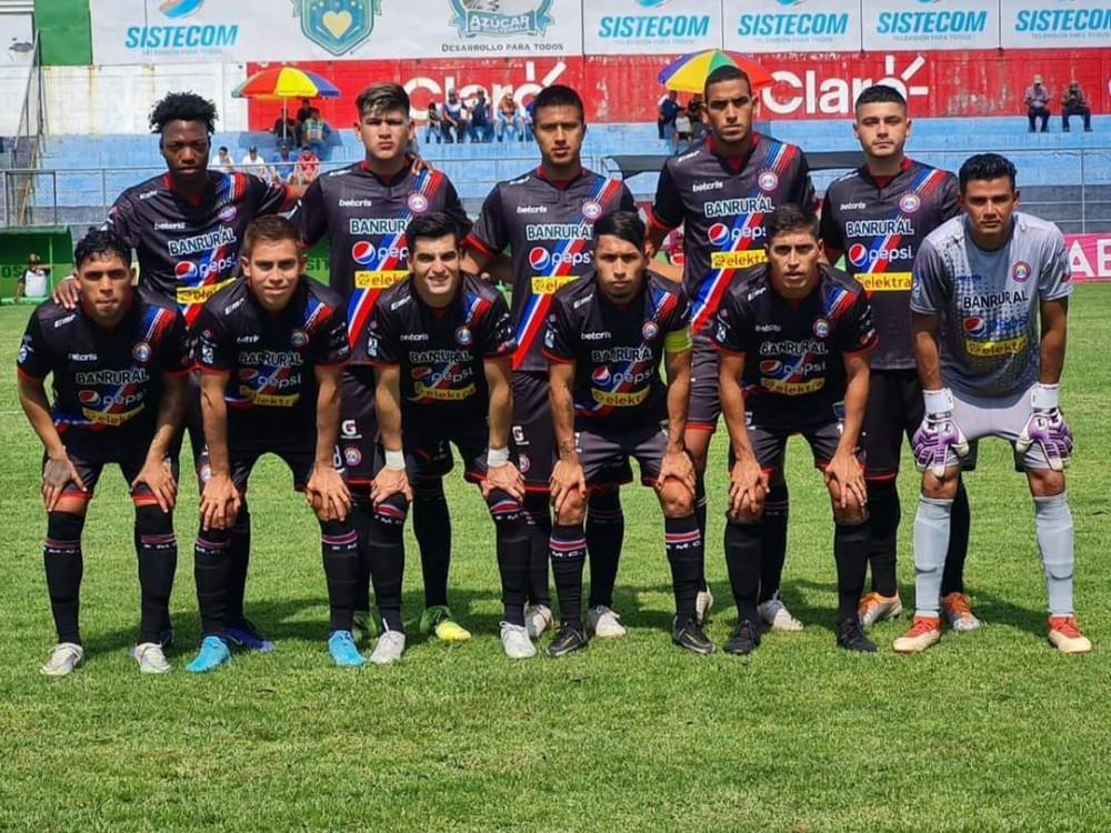 Xelajú MC debuta en un estadio donde ha tenido resultados positivos