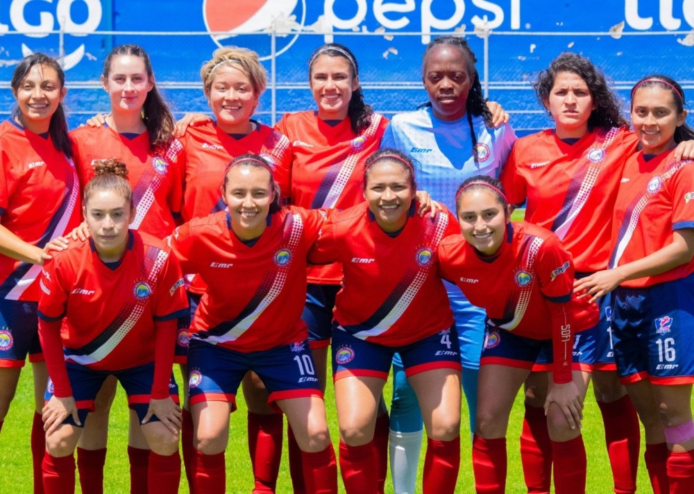 Xelajú Femenino asciende a la cuarta posición luego del triunfo ante Xinabajul