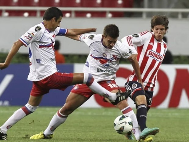 Xelajú vuelve a un torneo internacional una década después
