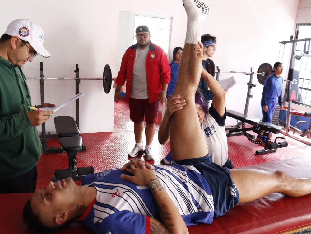 Xelajú comenzará este viernes con la pretemporada