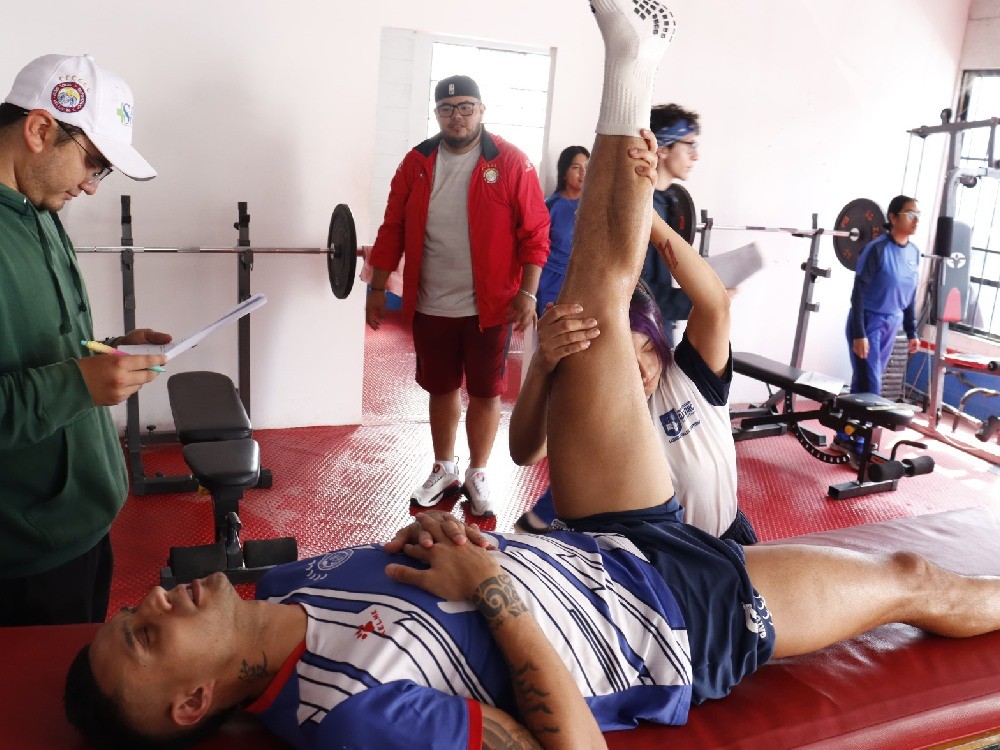 Xelajú comienza oficialmente la pretemporada para el Apertura 2024