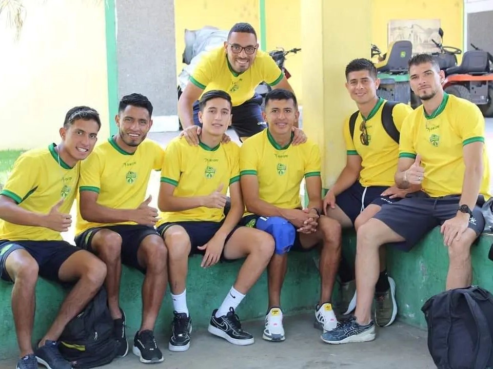 Xinabajul confirma continuidad de varios jugadores