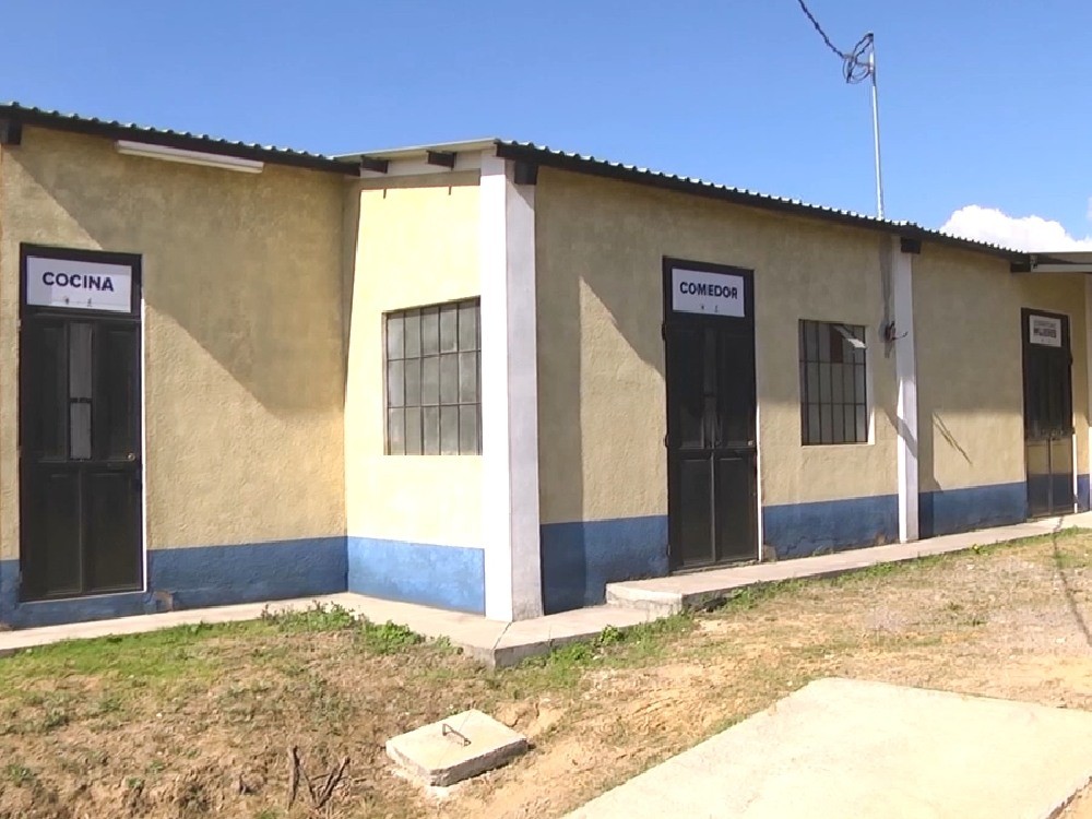 114 edificios pueden ser utilizados como albergues ante desastres naturales 