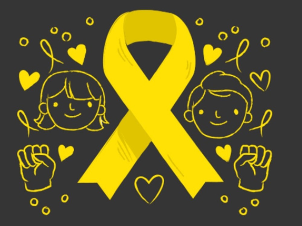 15 de febrero: Día Mundial contra el Cáncer Infantil