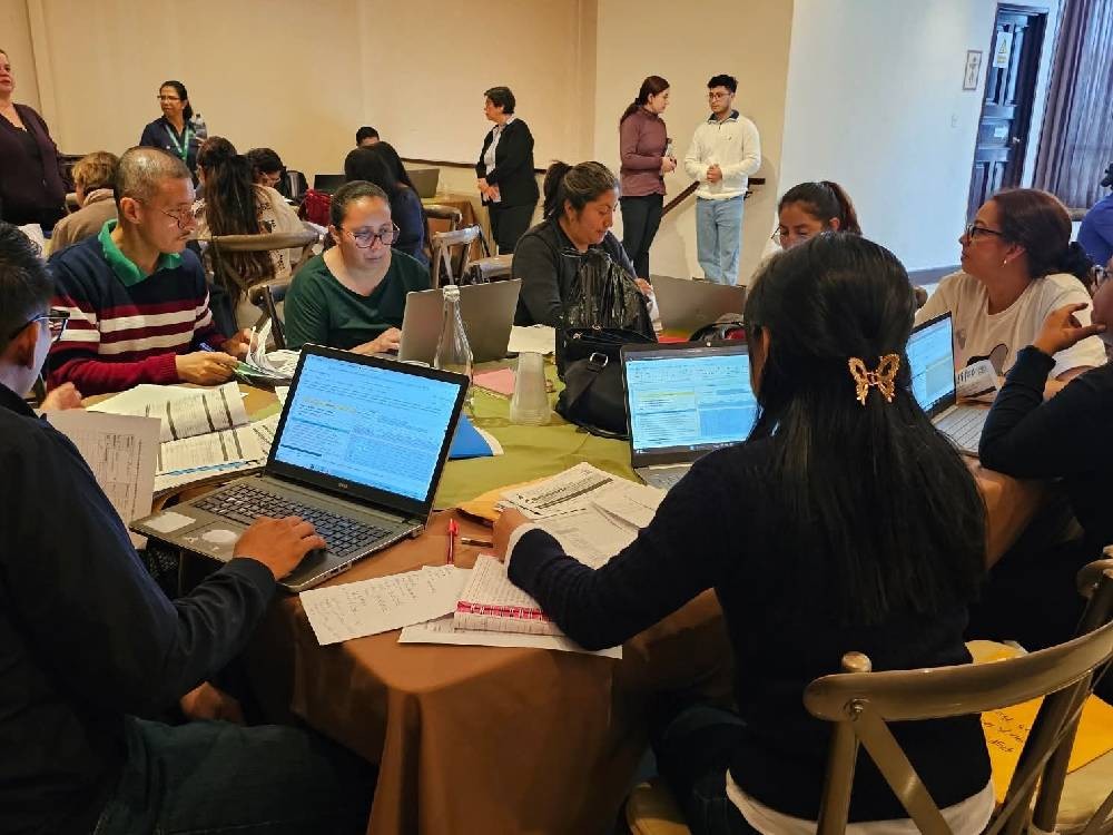 206 casos de desnutrición aguda preocupan a autoridades de salud en San Marcos